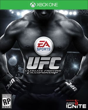 EA Sports UFC