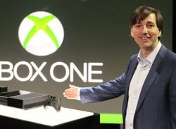 Former Xbox Leader Don Mattrick Lands Major New Role As CEO Of Photonic