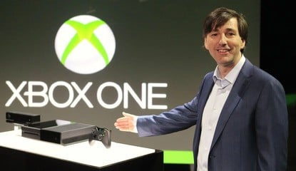 Former Xbox Leader Don Mattrick Lands Major New Role As CEO Of Photonic