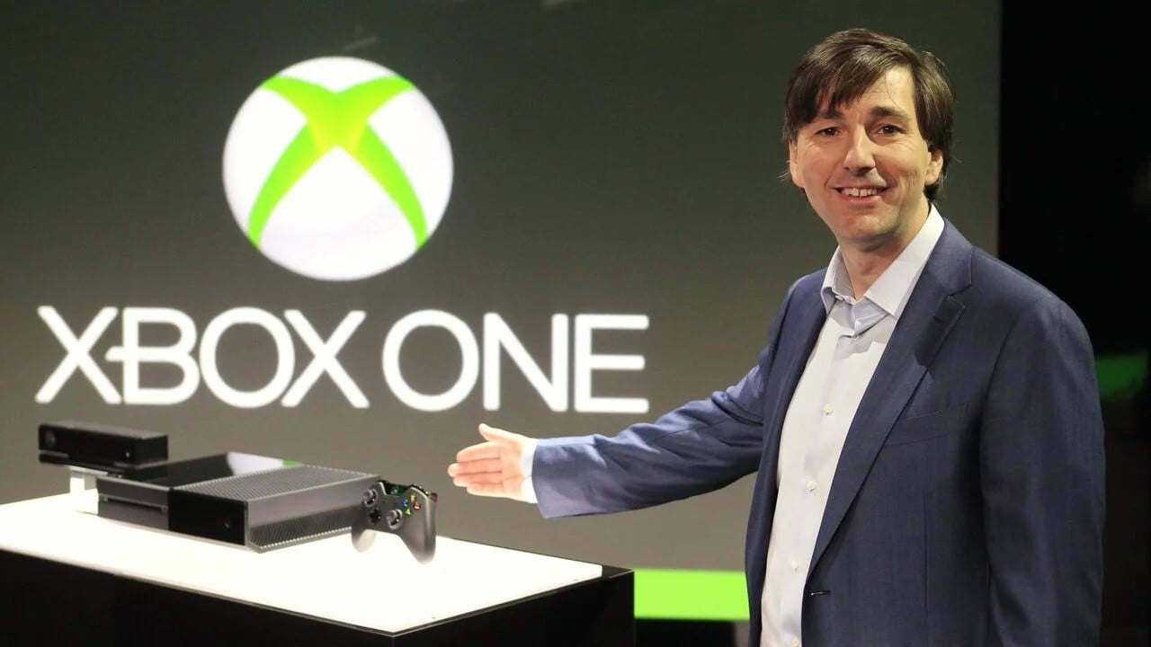 Former Xbox Leader Don Mattrick Lands Major New Role As CEO Of Photonic