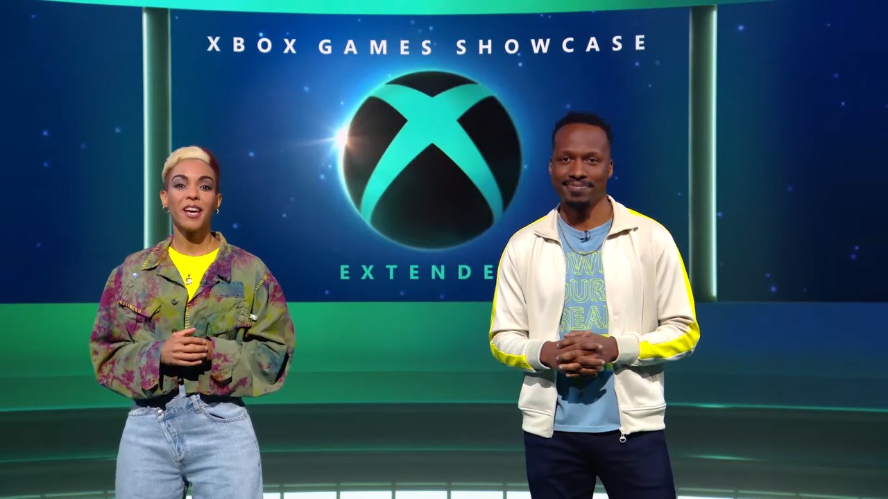 How Would You Grade The Xbox Games Showcase Extended 2022? - Xbox News