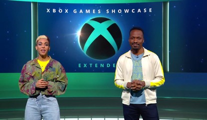 How Would You Grade The Xbox Games Showcase Extended 2022?