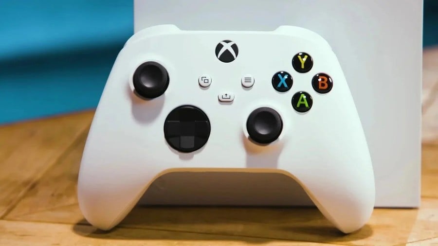 Six Years Ago This Week, Xbox Suffered The Most 'Frustrating' Leak In Their History