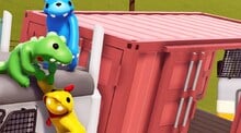 Gang Beasts