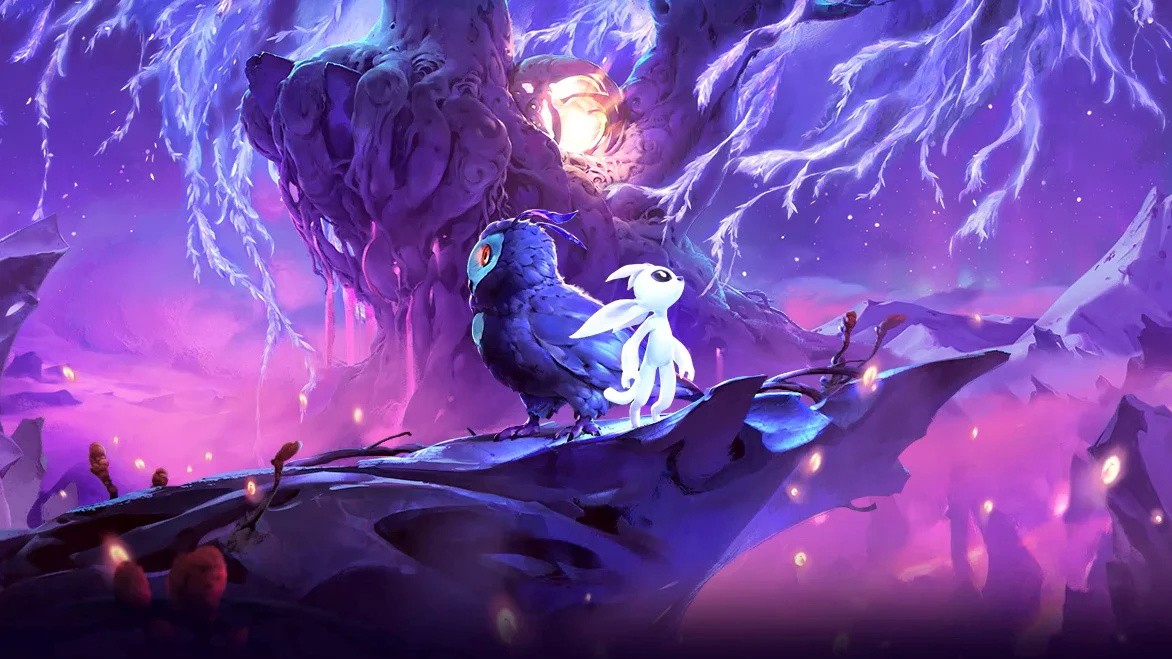 Moon Studios Shares Ori And The Will Of The Wisps Infographic - Xbox News