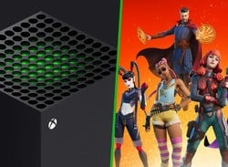 Xbox Joins With Epic Games To Donate Fortnite Proceeds To Ukraine