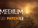 The Medium Has A New Patch Live On Xbox Series X And PC