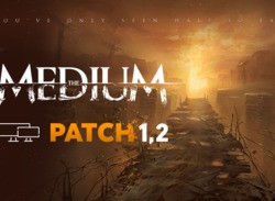 The Medium Has A New Patch Live On Xbox Series X And PC
