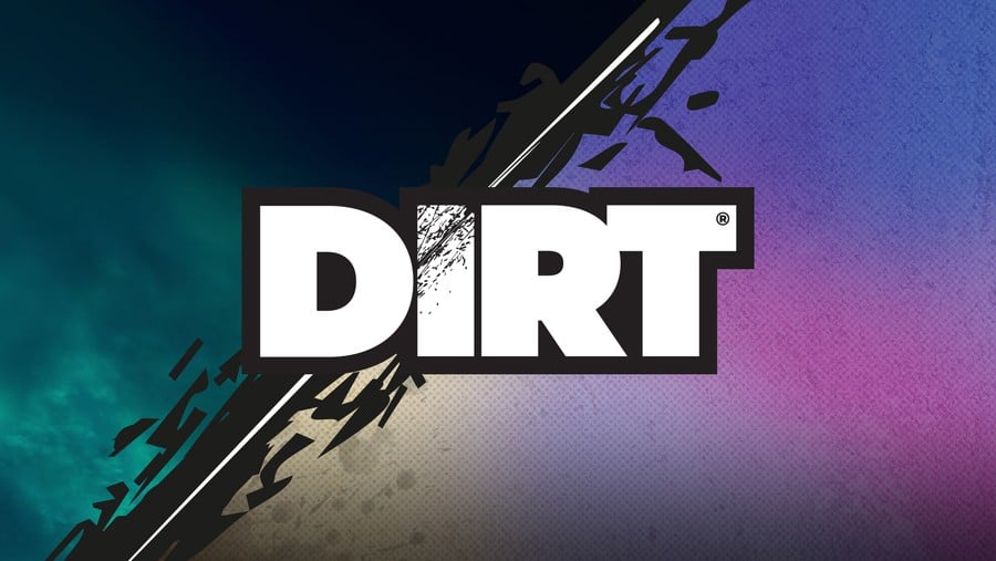 Codemasters Is Working On A 'Brand New DiRT Experience'