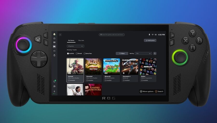 Here's What's Included In The Xbox June 2025 Update 7