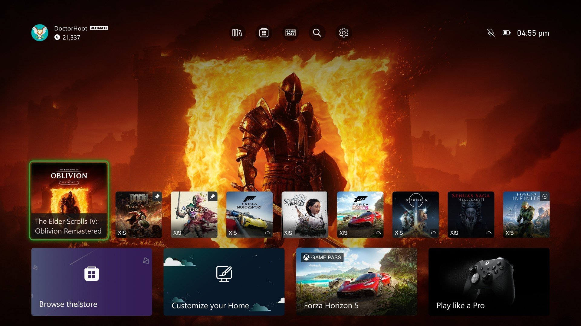 Here's What's Included In The Xbox June 2025 Update