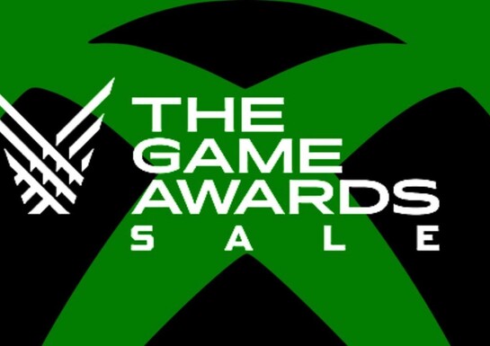 Xbox Game Awards Sale 2023 Now Live, Big Discounts For Major Games