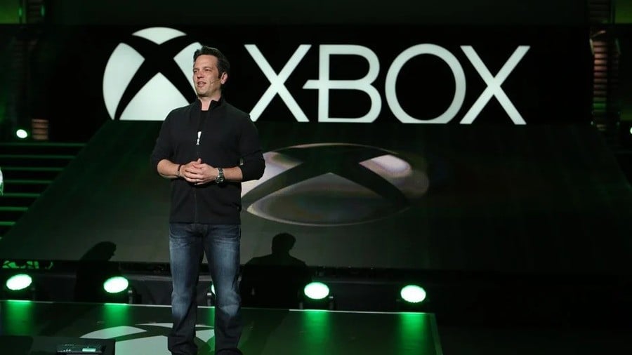 Phil Spencer Excited For Xbox E3 Showcase