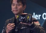 Xbox Ally X Gets Bigger OLED Screen As ASUS Reveals 'X20' Handheld