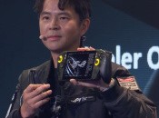 Xbox Ally X Gets Bigger OLED Screen As ASUS Reveals 'X20' Handheld