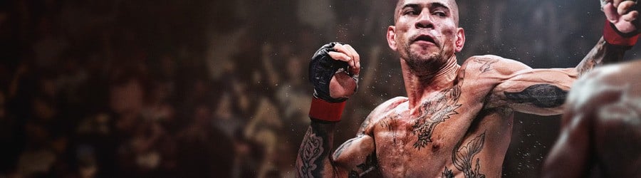 UFC 6 (Xbox Series X|S)