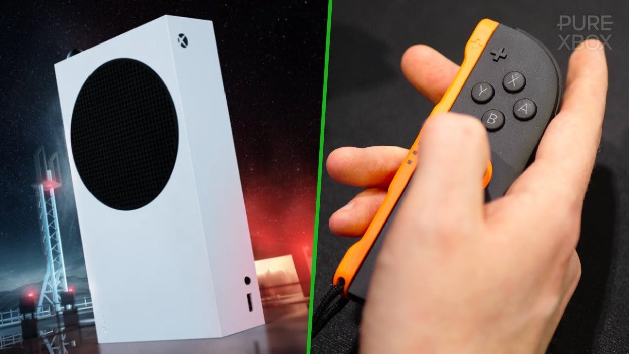 Digital Foundry Compares Resident Evil Requiem On Switch 2 & Xbox Series S, With Mixed Results