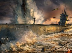 Popular PC Survival Game 'UBOAT' Has Just Shadow Dropped On Xbox