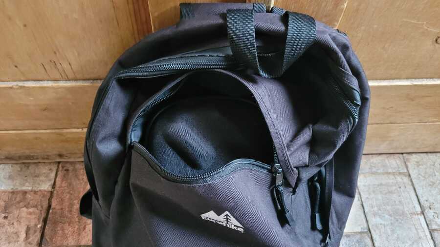 Review: JSAUX Slim Carrying Case For ROG Xbox Ally - A Great Fit And Perfect For Backpacks 3