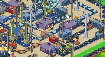 Little Rocket Lab Is The Latest Title To Join October's Stacked Xbox Game Pass Lineup 4