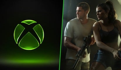 Xbox Denies Landing Exclusive Streaming Deal For GTA 6 At Launch