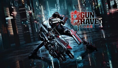 Gungrave G.O.R.E Launches On Xbox Game Pass This November
