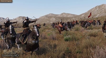 Mount & Blade 2: Bannerlord Heads To Xbox This October 4