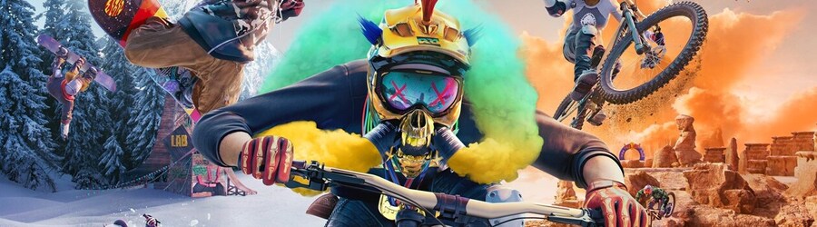 Riders Republic (Xbox Series X|S)