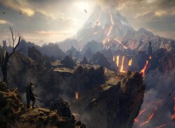 New Lord Of The Rings Game Announced By 2K Publisher Private Division