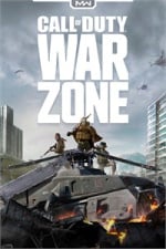 Call of Duty: Warzone (Xbox One)
