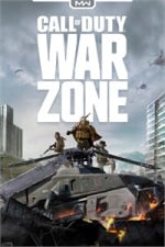 Call of Duty: Warzone