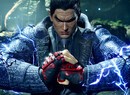 The Free Tekken 8 Demo Is Now Available On Xbox Series X|S