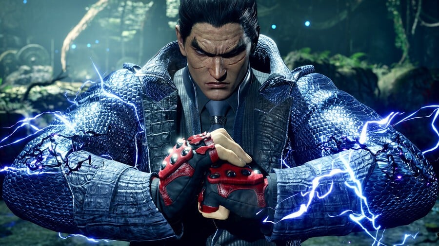 The Free Tekken 8 Demo Is Now Available On Xbox Series X|S