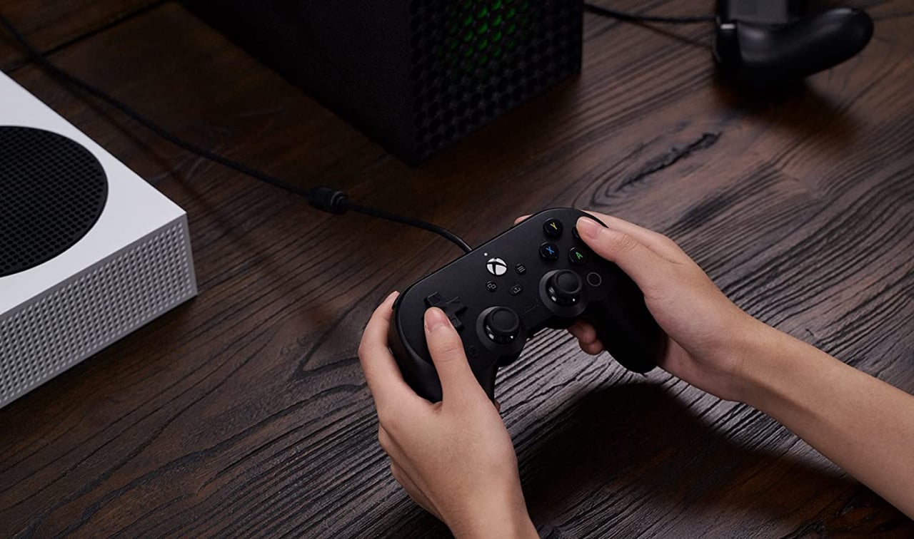 8bitdo Is Bringing Its Popular Pro 2 Controller To Xbox This December Xbox News