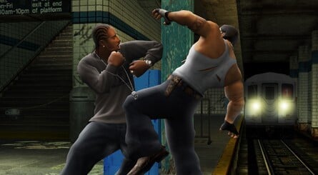 Def Jam Fight For New York 3