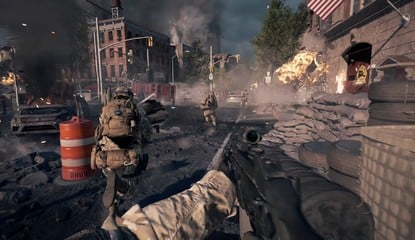 Battlefield 6 Is An Xbox Series X|S Showpiece, Even In Beta Form