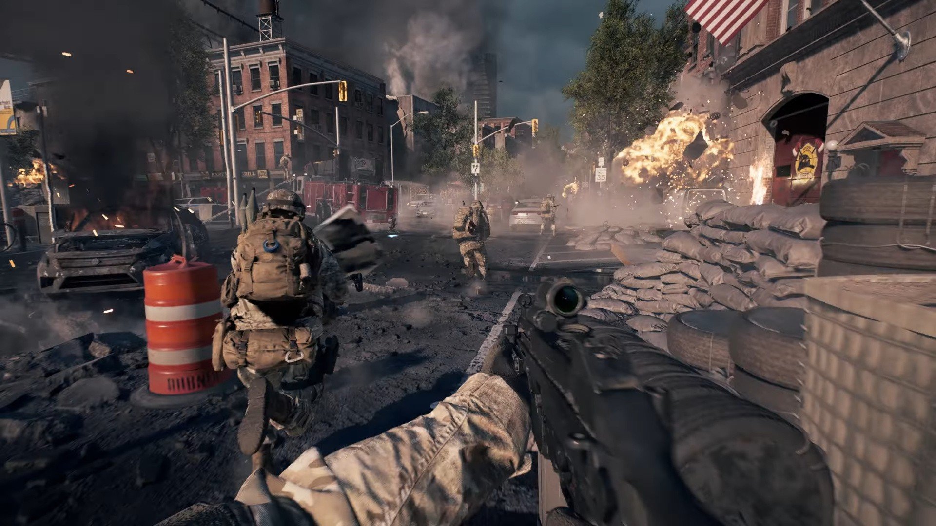 Hands On: Battlefield 6 Is An Xbox Series X|S Showpiece, Even In Beta Form