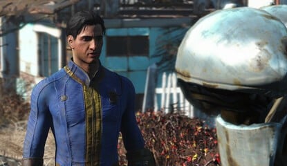 Fallout 4 Next-Gen Update: Release Date, FPS Details & Estimated Launch Time On Xbox