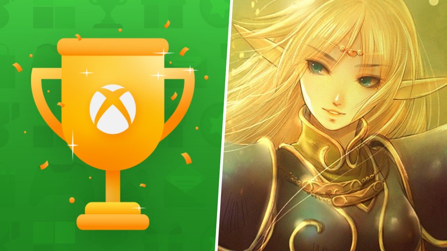 Microsoft Rewards: Earn 500 Easy Points With The New 'Anime' Xbox Punch Card