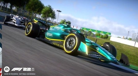 F1 22 Racing Shot Announce 02 4K