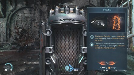 DOOM Dark Ages Weapons Guide 3