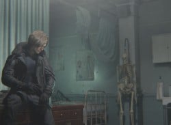 Here's What The Critics Think Of Resident Evil Requiem