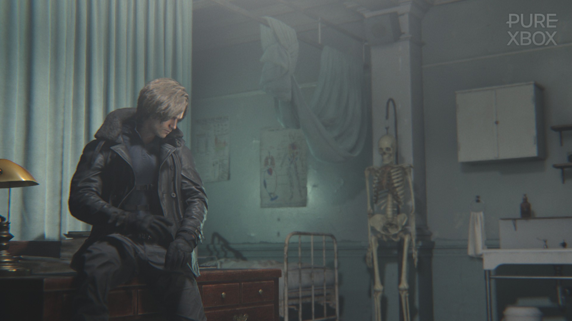 Roundup: Here's What The Critics Think Of Resident Evil Requiem