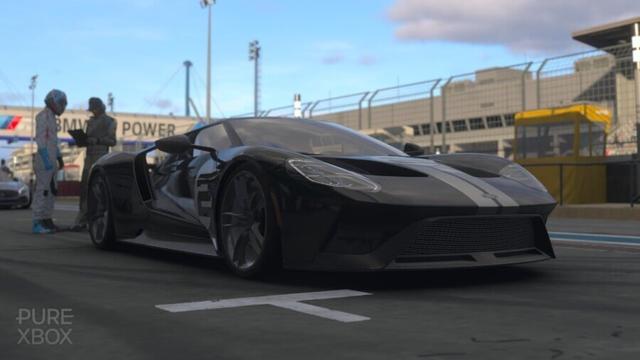 Earning Credits Fast In Forza Motorsport