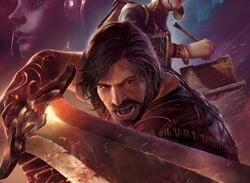 Two Intriguing New Releases Get Free Demos For Xbox Series X|S