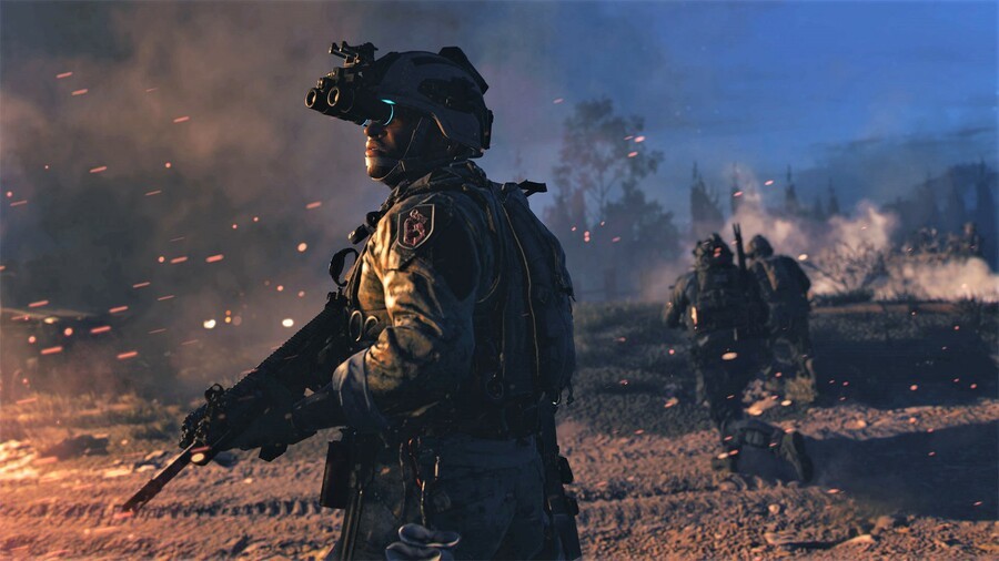 Xbox quer tratar Call of Duty como Minecraft, explica Phil Spencer