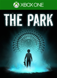 The Park Cover