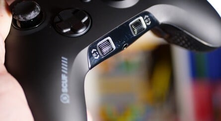 Review: SCUF Valor Pro Wireless 6