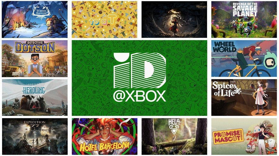 Microsoft Is 'Focused On Helping' Indie Devs Make Use Of Xbox Play Anywhere