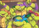 TMNT: Shredder's Revenge Cross-Play Is Exclusive To Xbox & PC